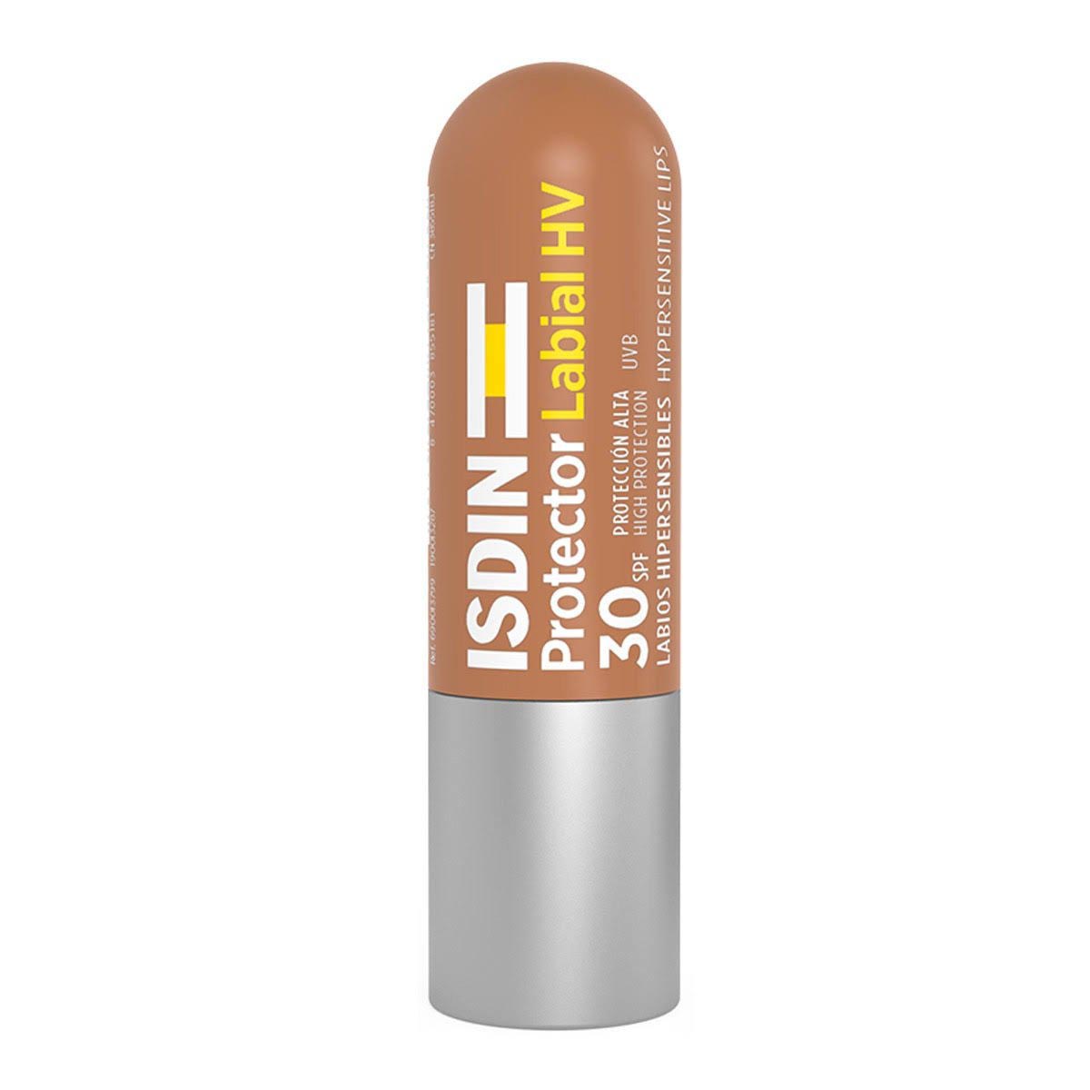 Isdin Hv Protector Labial Stick Spf30 4Gr